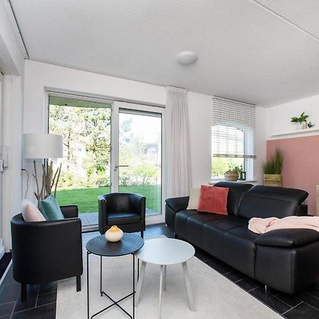 Seaside Elegant Apartment With Terrace Julianadorp Eksteriør billede